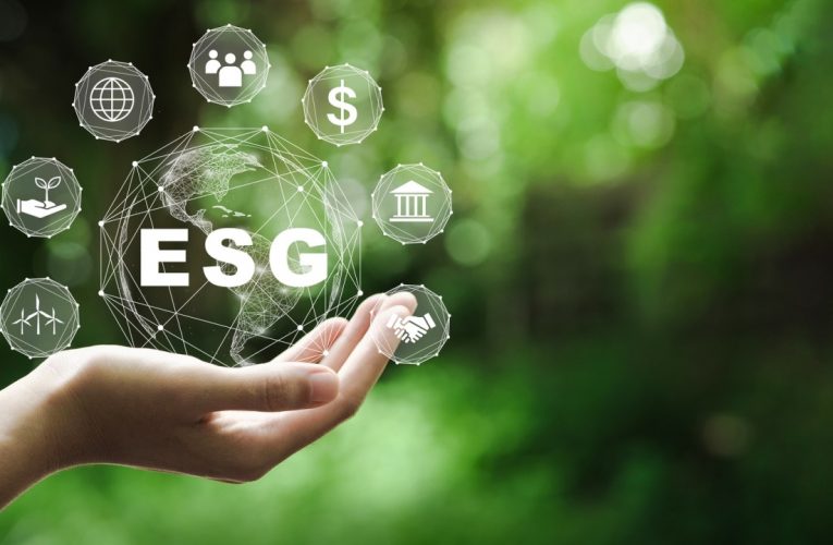 Investing in ESG: The Growing Importance of Environmental, Social, and Governance Factors in Finance