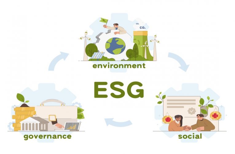 The Rise of ESG Investing: How Environmental, Social, and Governance Factors are Reshaping Finance