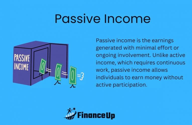 Building Wealth through Passive Income: Exploring Dividend Investing Strategies for Long-Term Success