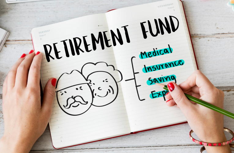 Retirement Planning: Key Steps to Secure Your Financial Future