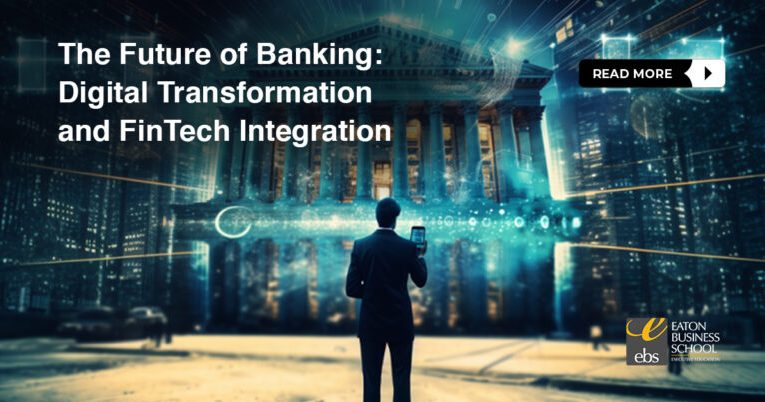 The Future of Banking: How Fintech is Transforming Financial Services